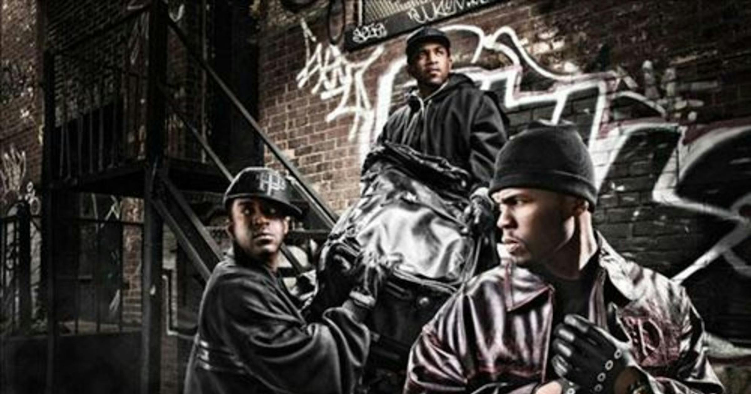 G-Unit | Tunefind G-Unit | Tunefind